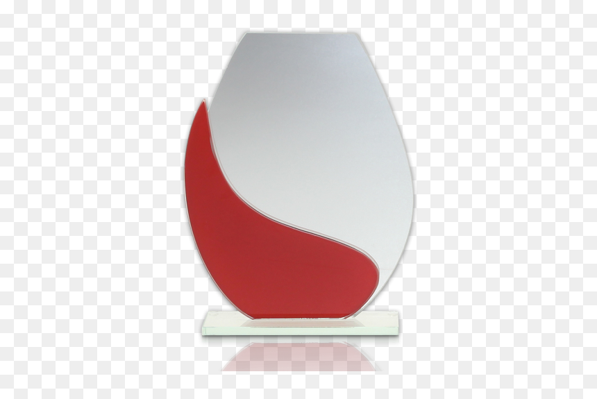 Lampshade, HD Png Download - glass award png