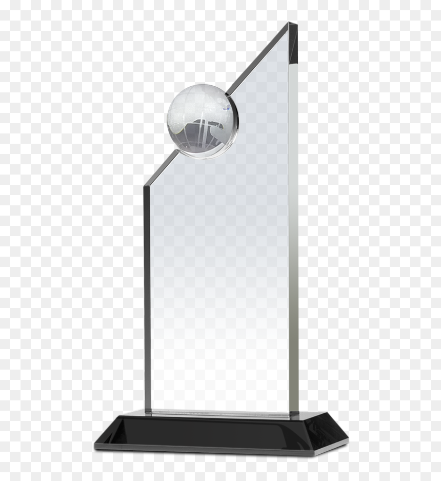 Lamp, HD Png Download - glass award png
