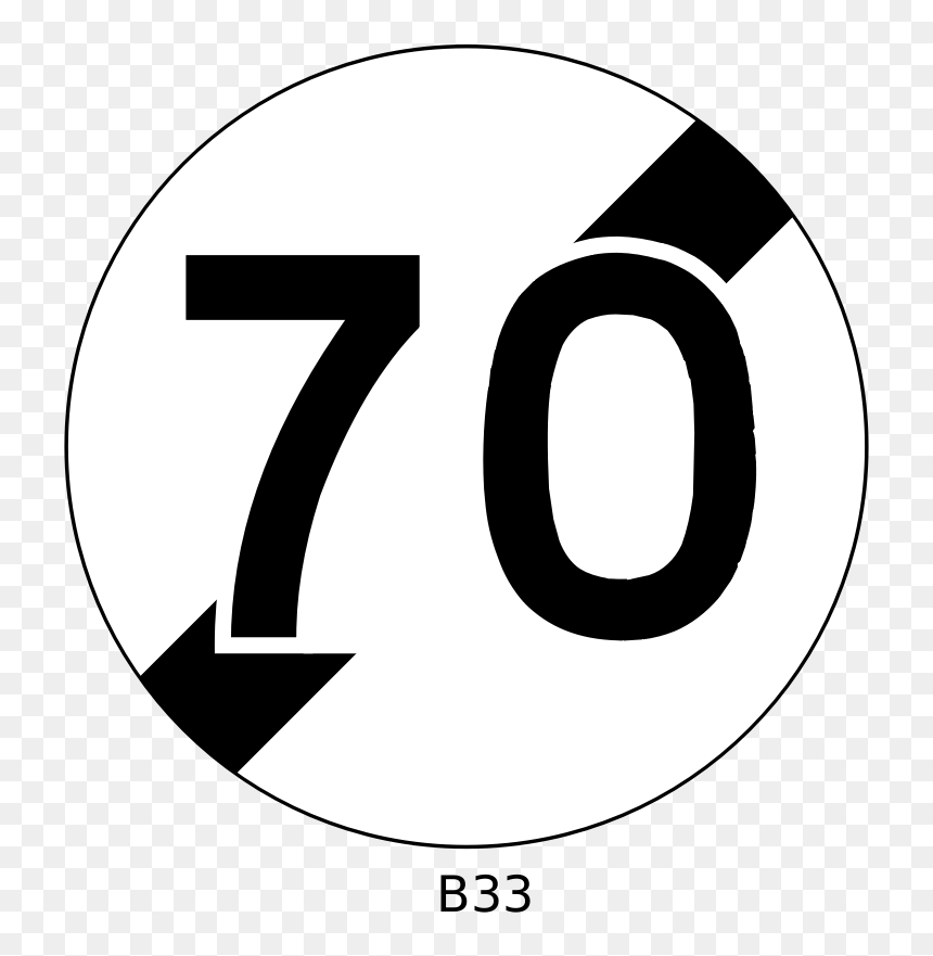 Clipart - B33-70 - Circle, HD Png Download - path clipart png