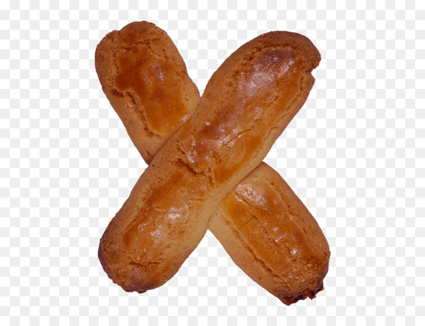 Bap Font - Letter A Bread Design, HD Png Download - bap png