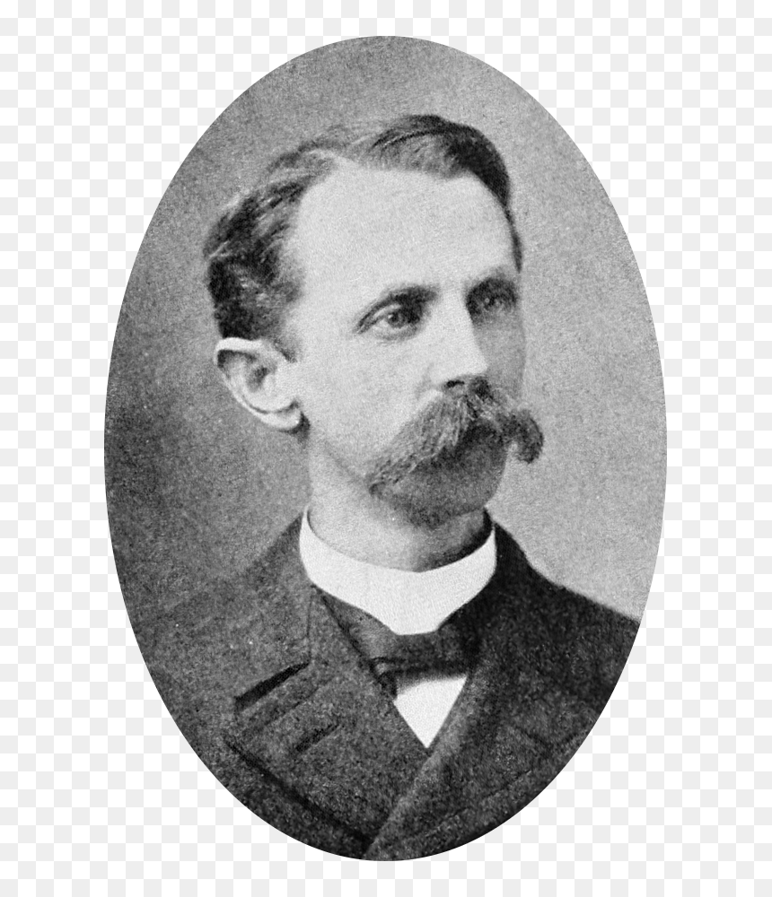 Henry Bell Gilkeson - Gideon Lincecum, HD Png Download - henry png