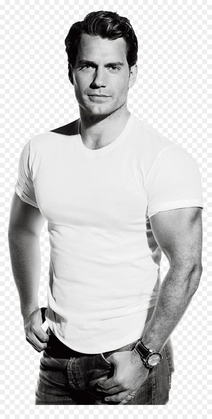 Henry Cavill Png - Henry Cavill Fashion Style, Transparent Png - henry png