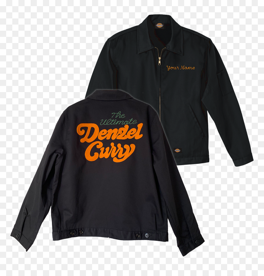 Polar Fleece, HD Png Download - denzel curry png
