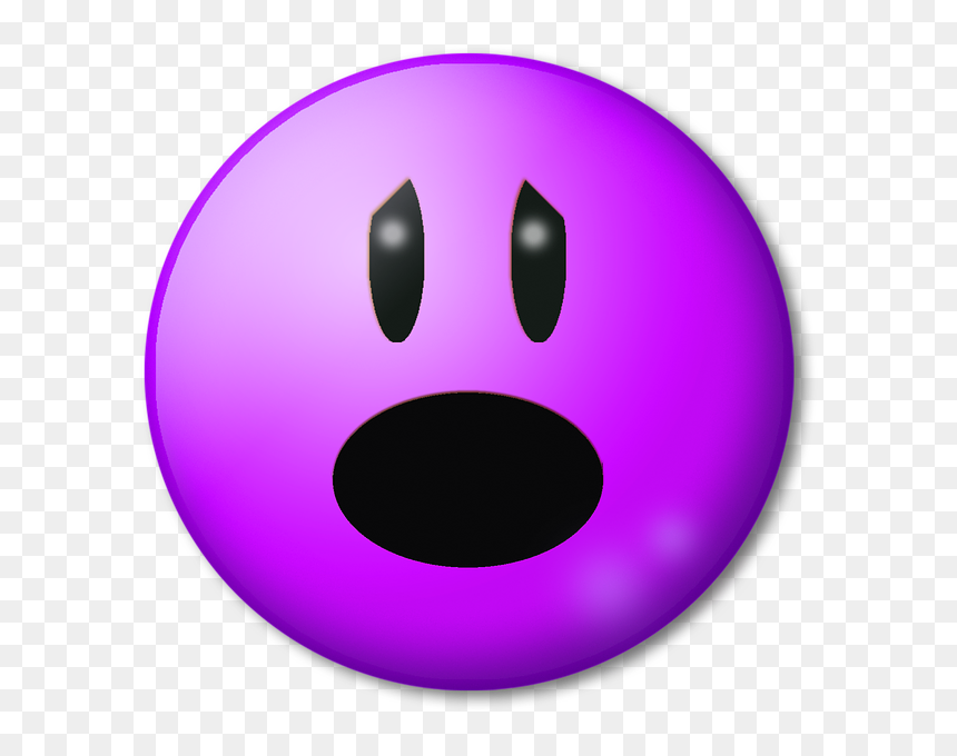 Fear Emotion, HD Png Download - dread png