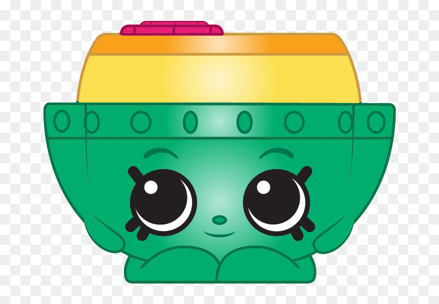 Shopkins , Png Download, Transparent Png - shopkins.png