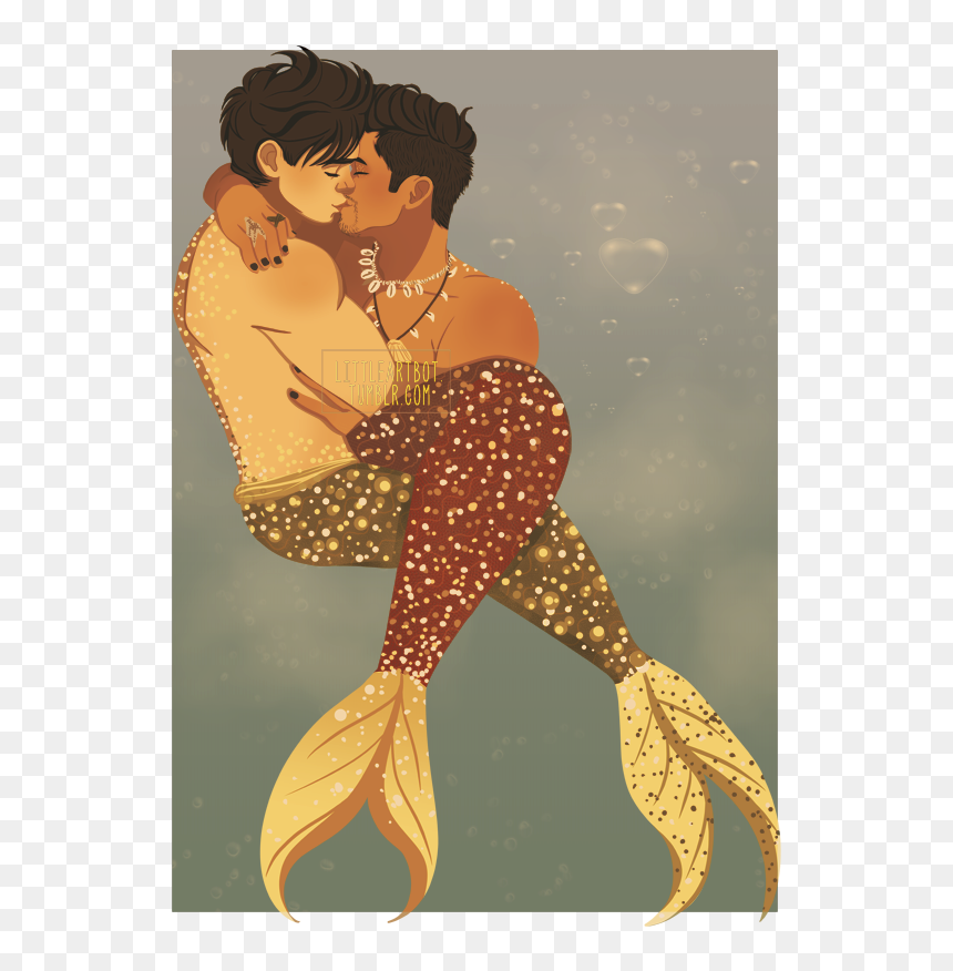 Illustration, HD Png Download - magnus bane png