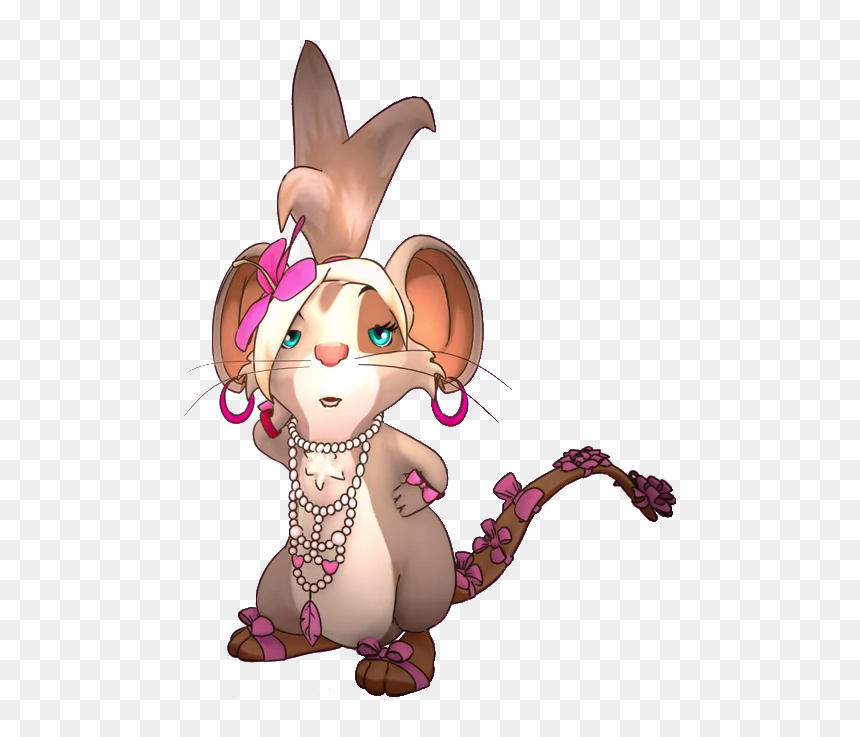 Transformice Wiki - Transformice Cartoon Series Fatale, HD Png Download - transformice png