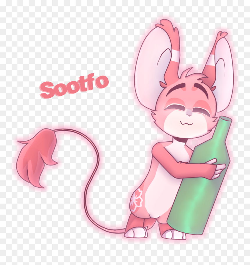 [transformice] Sootfo - Cartoon, HD Png Download - transformice png