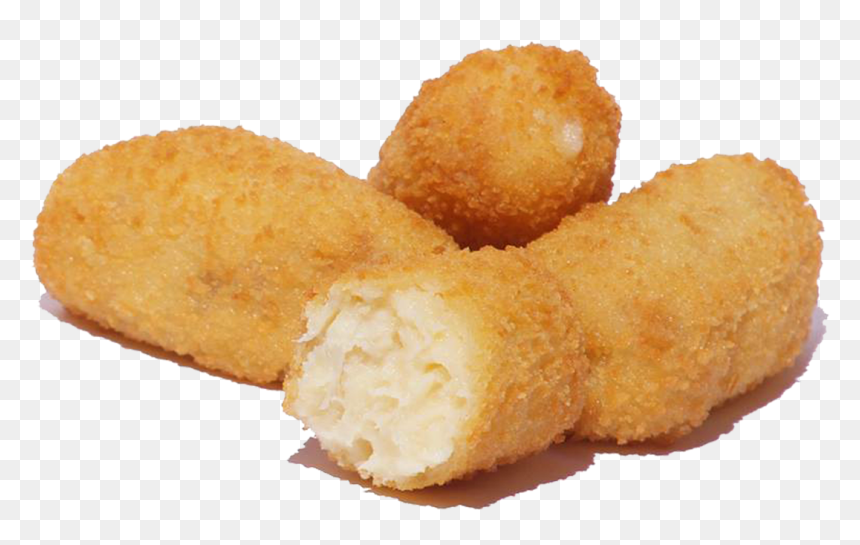 Croquetas Png, Transparent Png - croquetas png