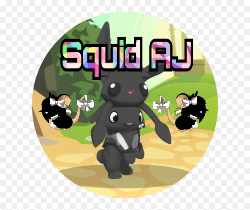 #animaljam #squiddward #transformice #icons #freetoedit - Cartoon, HD Png Download - transformice png