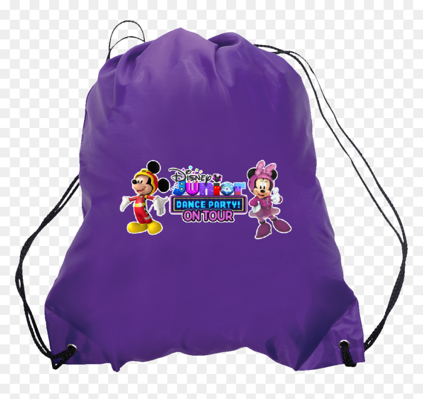 Handbag, HD Png Download - mickey and the roadster racers png