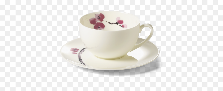 Coffee Cup - Cup, HD Png Download - coffee cup top view png