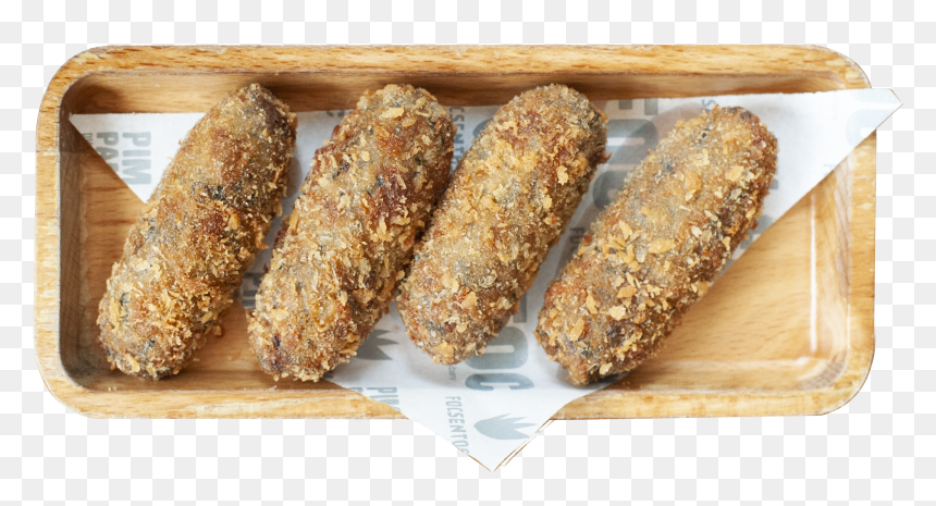 Energy Bar, HD Png Download - croquetas png
