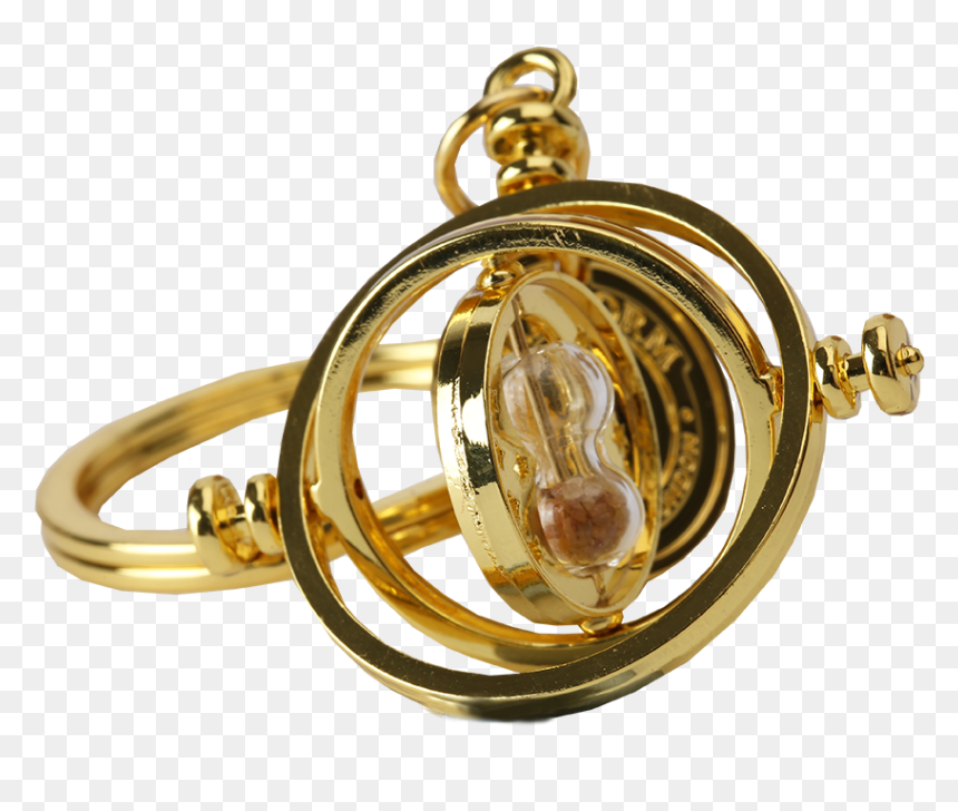Transparent Time Turner Png, Png Download - time turner png
