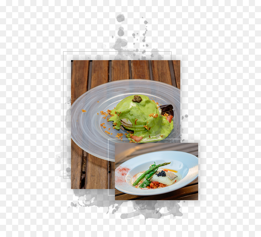 Caesar Salad, HD Png Download - croquetas png
