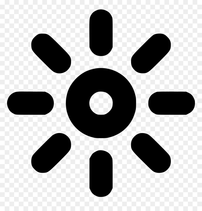 Sun - Can Be Taken With Or Without Food, HD Png Download - sun doodle png