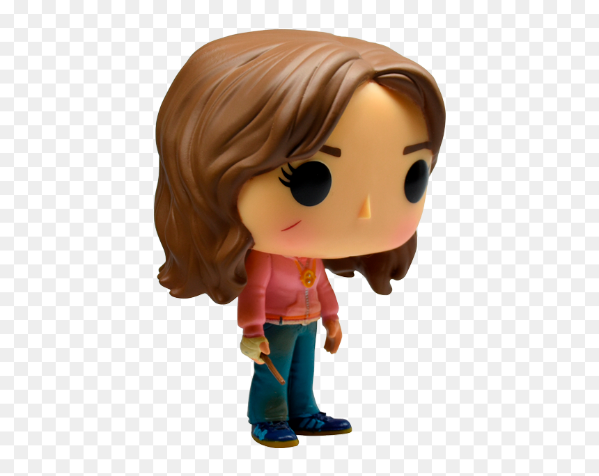 Figurine, HD Png Download - time turner png