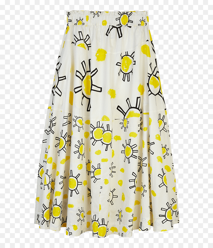 A-line, HD Png Download - sun doodle png