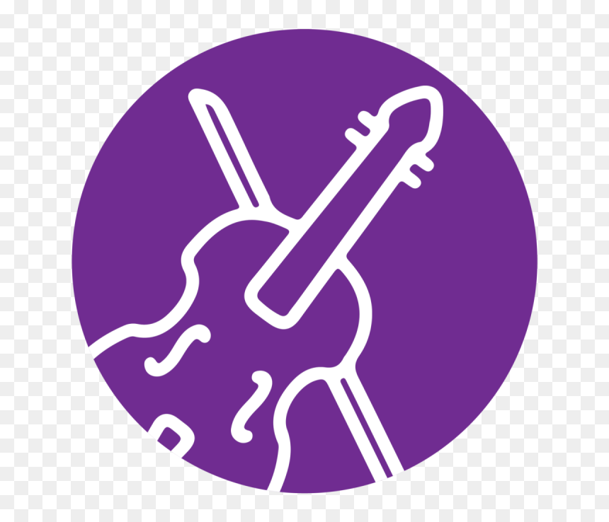 La Violinist - Belfast Global Shapers, HD Png Download - violinist png