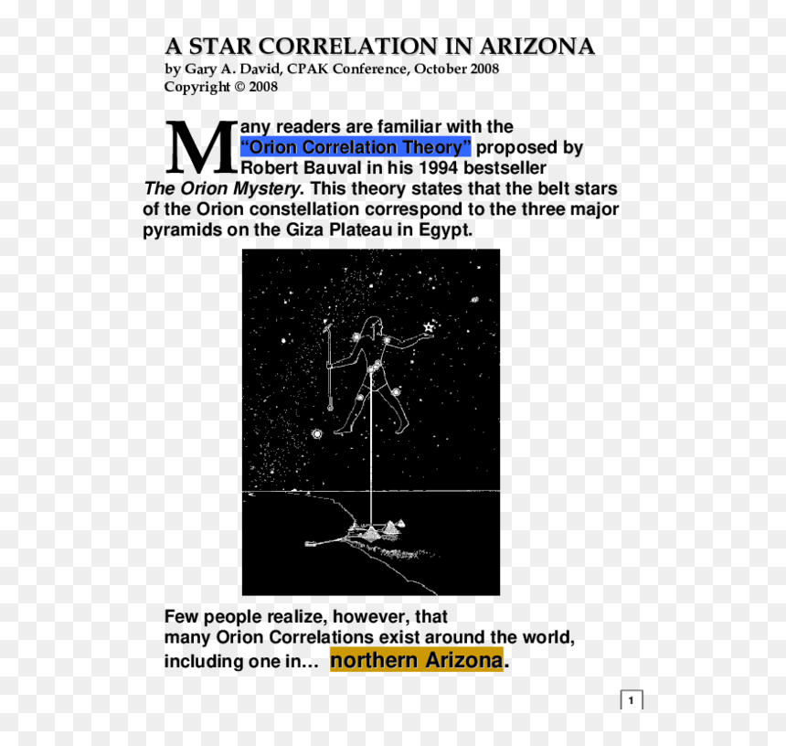Orion, HD Png Download - david star png