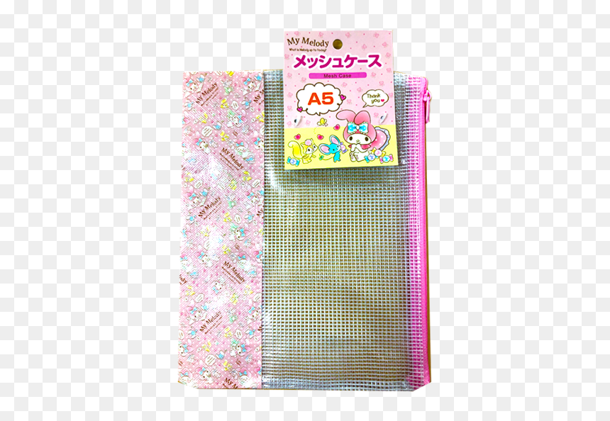 Art Paper, HD Png Download - my melody png