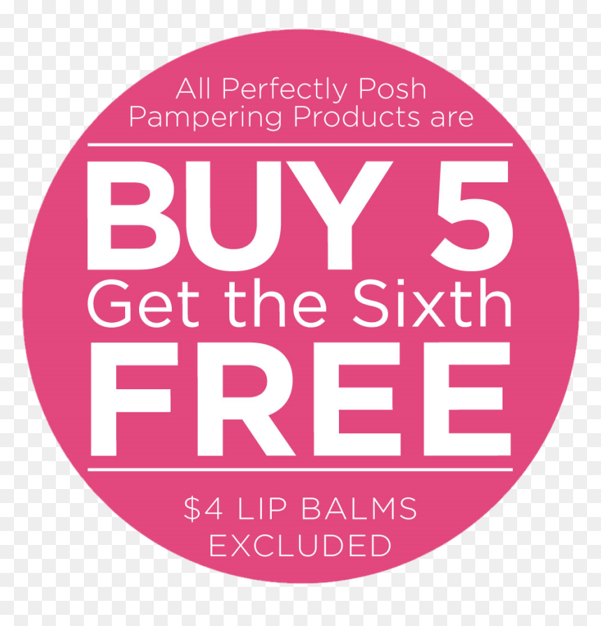 2894545 - Perfectly Posh Independent Consultant, HD Png Download - perfectly posh independent consultant logo png