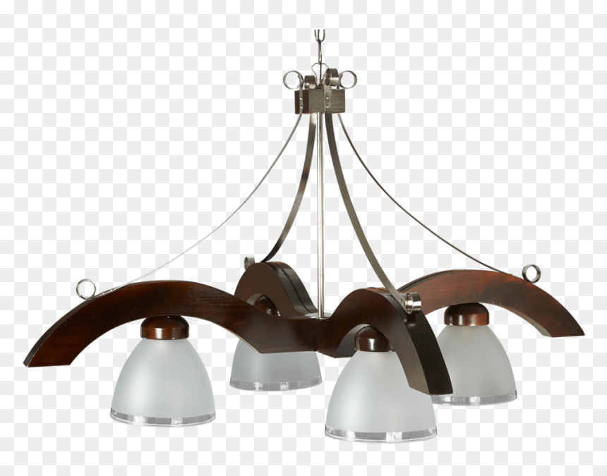 Colgantes Lamparas De Algarrobo, HD Png Download - black metal png