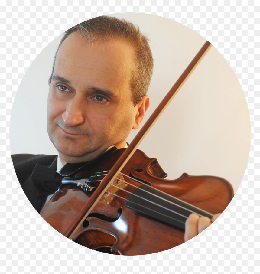 Violinist, HD Png Download - violinist png