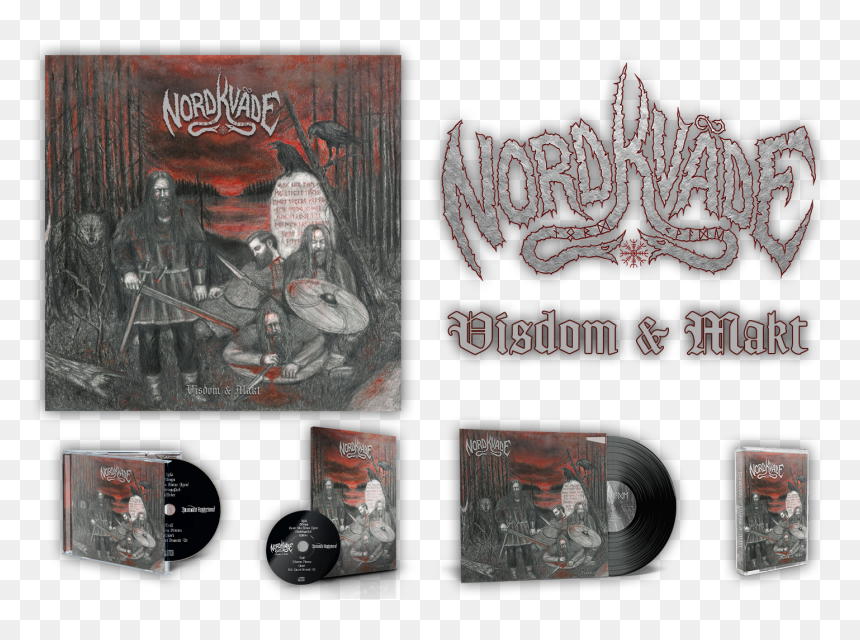 Illustration, HD Png Download - black metal png