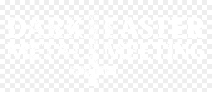 Dark Easter Metal Logo, HD Png Download - black metal png