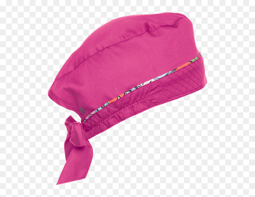 Vera Bradley Scrub Cap, HD Png Download - vera bradley logo png