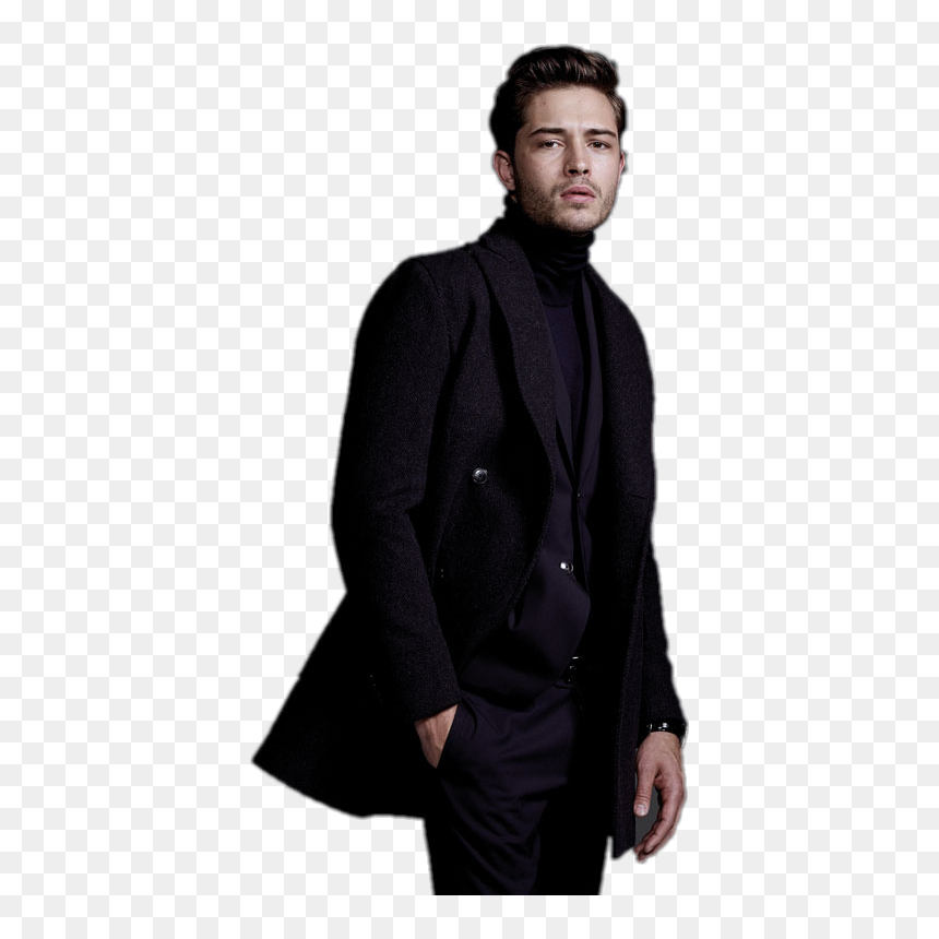 #franciscolachowski - Gentleman, HD Png Download - francisco lachowski png