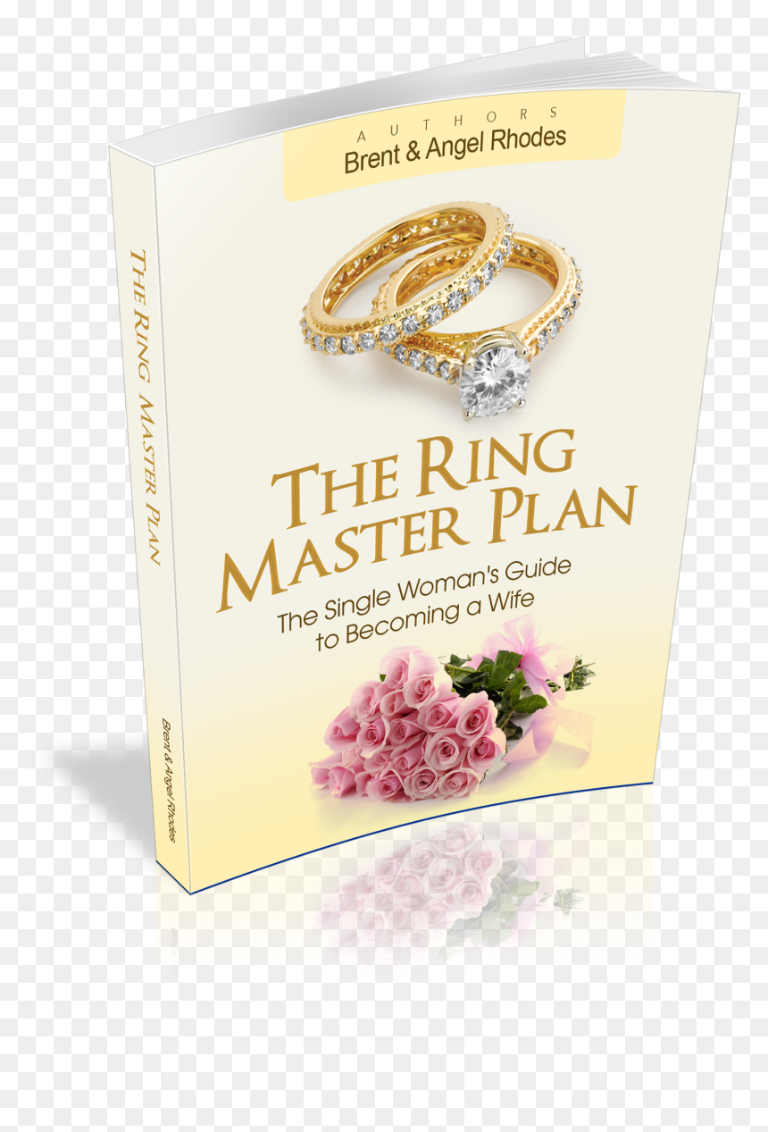 Beautiful Flowers, HD Png Download - angel ring png