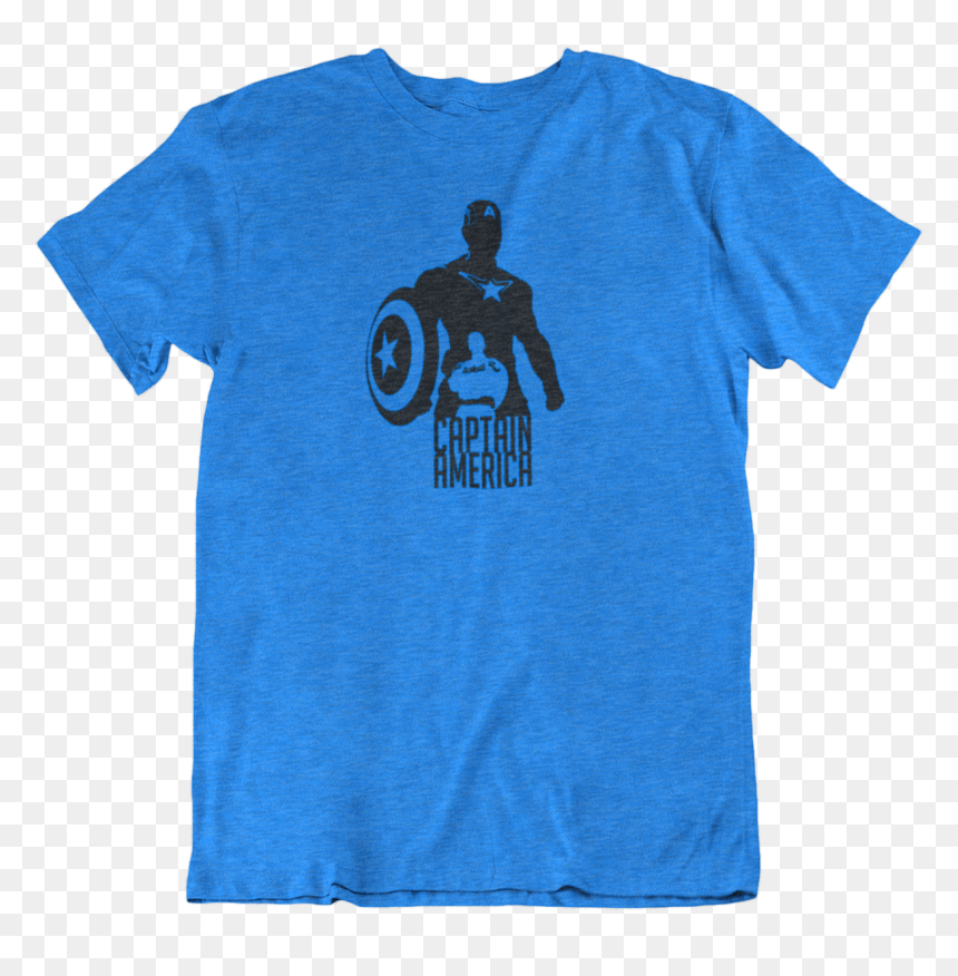T-shirt, HD Png Download - dr manhattan png