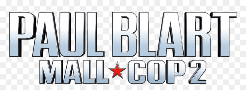 Parallel, HD Png Download - paul blart mall cop png