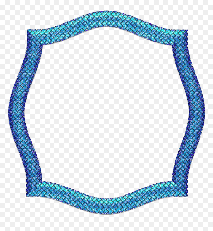 Framework Scrapbooking Deco, HD Png Download - scrapbook ribbon png