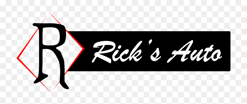 Ricks Auto - Calligraphy, HD Png Download - 2017 ford explorer png