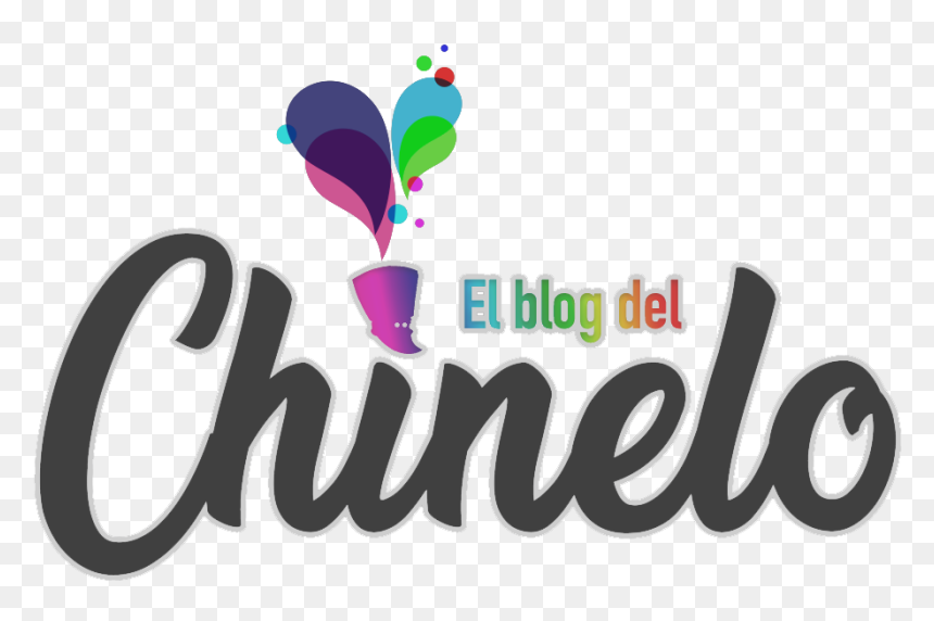 El Blog Del Chinelo - Graphic Design, HD Png Download - chinelo png