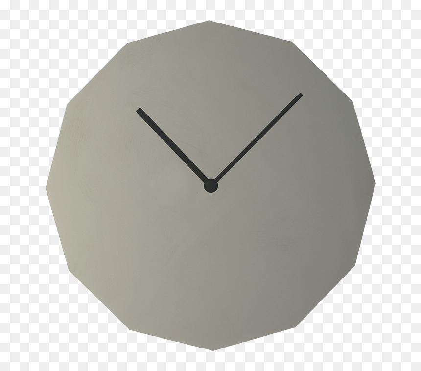 Cuckoo Clock, HD Png Download - simple clock png