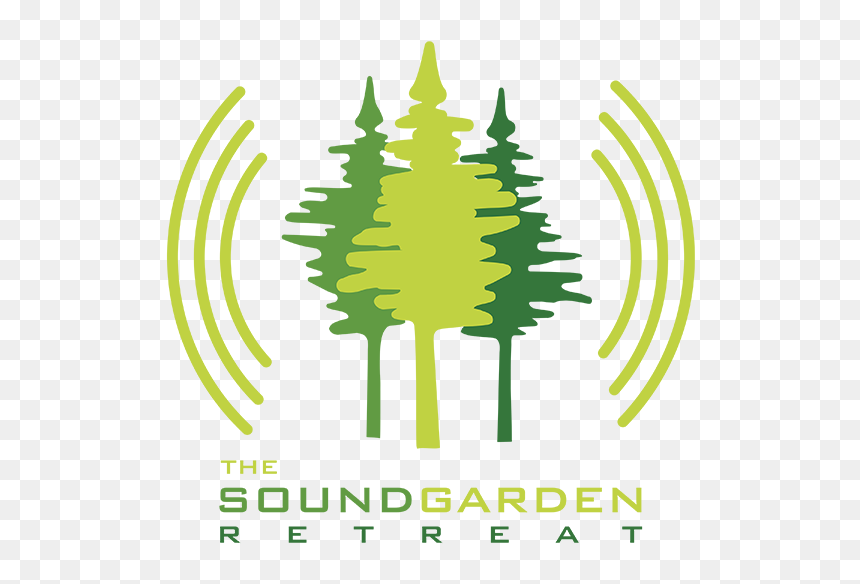 The Sound Garden Retreat - Foundry Visionmongers, HD Png Download - lit fuse png