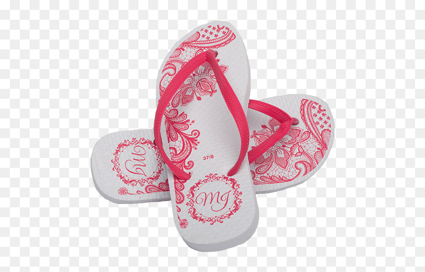 Flip-flops, HD Png Download - chinelo png