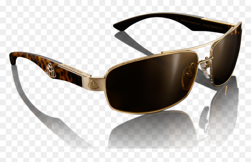 The Diplomat I Yellow Gold - Still Life Photography, HD Png Download - maybach png