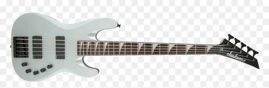 David Ellefson Jackson Signature Bass, HD Png Download - megadeth png