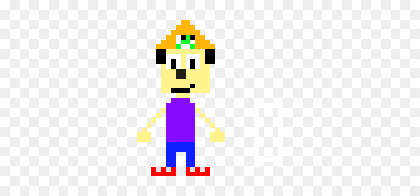 Cartoon, HD Png Download - parappa png
