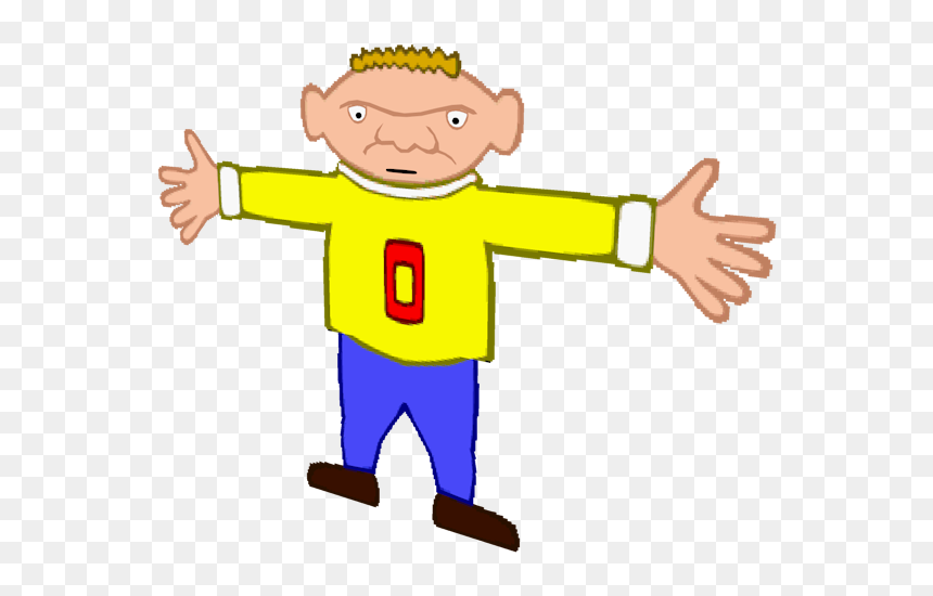 Parappa The Rapper Bully, HD Png Download - parappa png