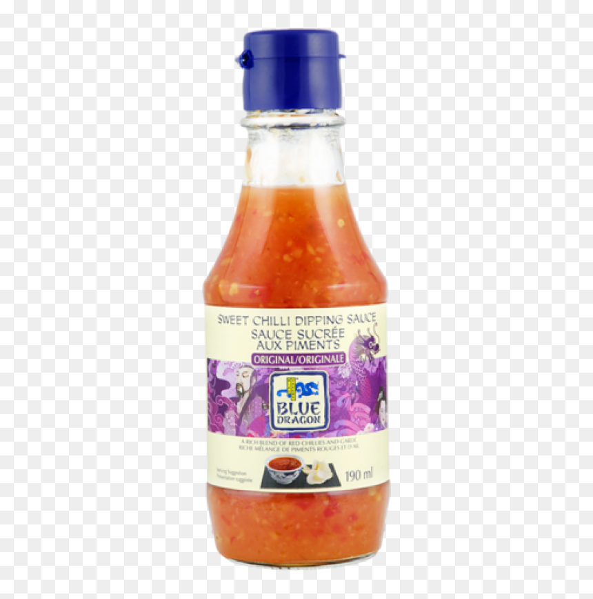 Sweet Chili Sauce Blue Dragon, HD Png Download - edna mode png