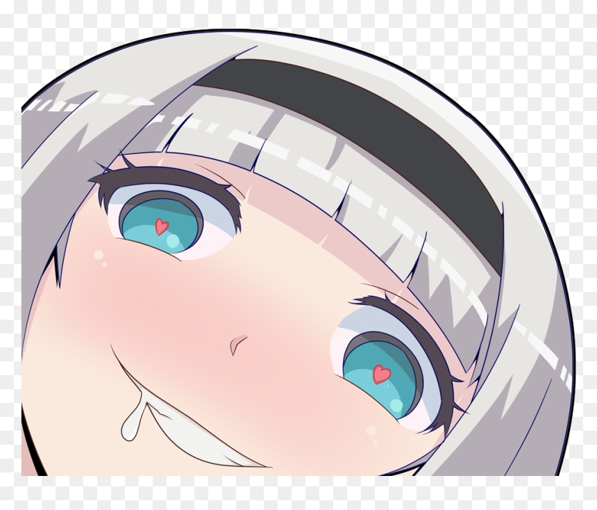 Shimoneta To Iu Gainen Ga Sonzai Shi, HD Png Download - pervert png