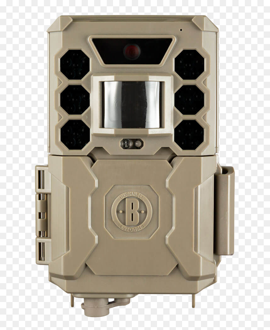 Bushnell Core No Glow Trail Camera 119938m - Bushnell Core 20mp No Glow Trail Camera 119938c, HD Png Download - edna mode png