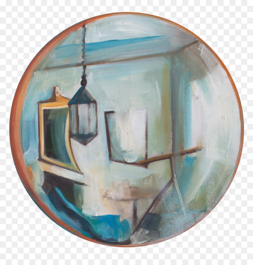 Paula Craioveanu Start - Painting, HD Png Download - raio png