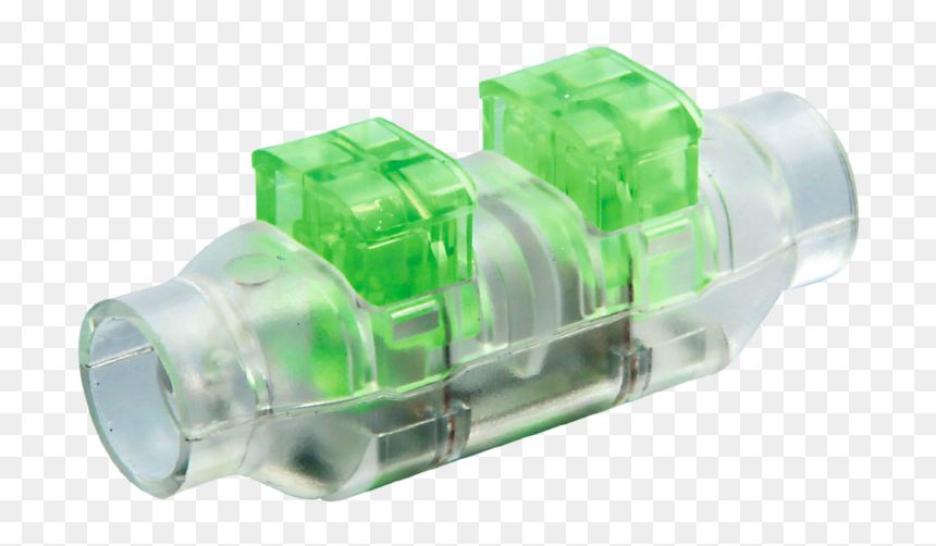 Plastic, HD Png Download - push button png